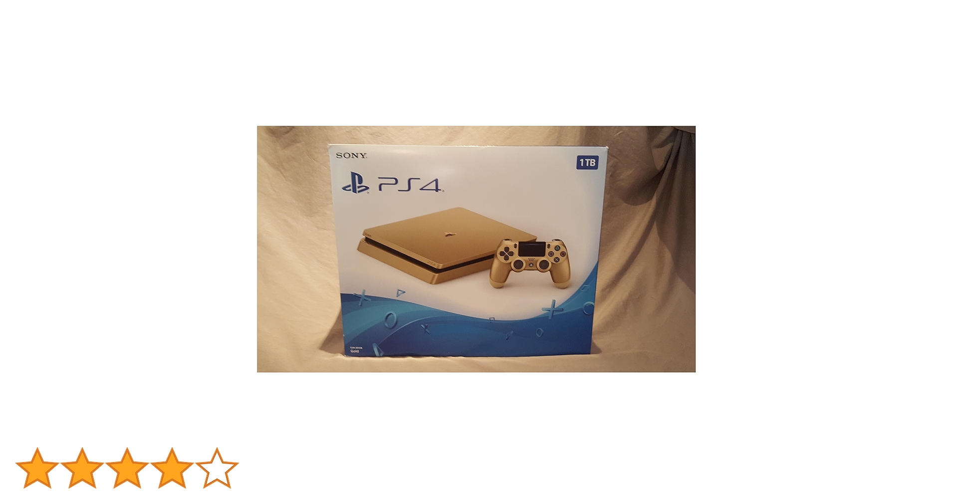 ps4 本体　ゴールド Amazon.co.jp: PlayStation 4 コール オブ デューティ ワールド